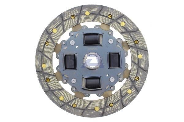 Disco de embrague AISIN ref. DH-832